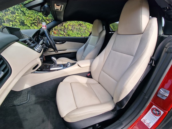 Used BMW Z4 2011 for sale - 75706349: Photo 40