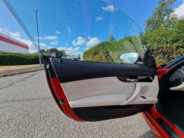 Used BMW Z4 2011 for sale - 75706349: Photo 41