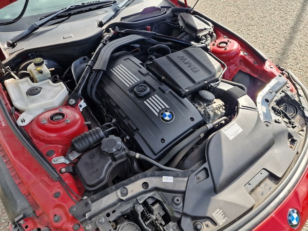 Used BMW Z4 2011 for sale - 75706349: Photo 42