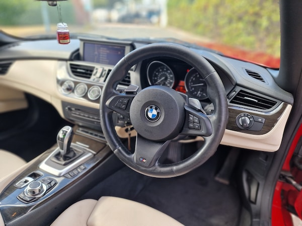 Used BMW Z4 2011 for sale - 75706349: Photo 4