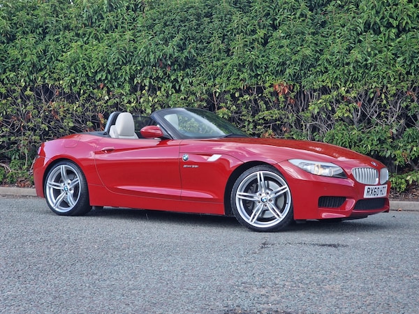 Used BMW Z4 2011 for sale - 75706349: Photo 7