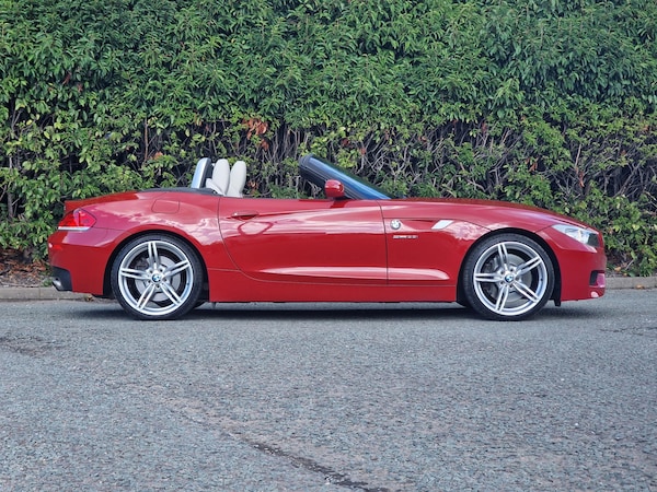 Used BMW Z4 2011 for sale - 75706349: Photo 8