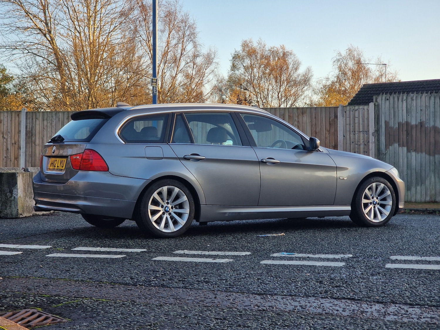 Used BMW 3 Series 2012 for sale - 76699635: Photo 10