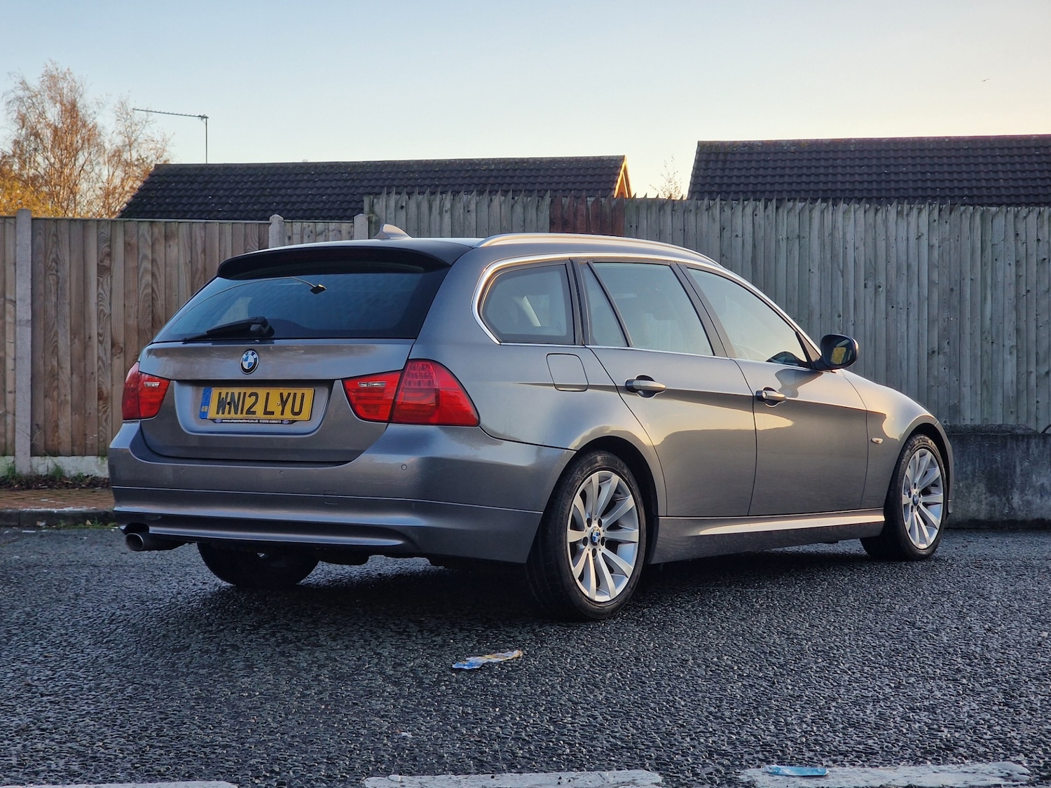 Used BMW 3 Series 2012 for sale - 76699635: Photo 11