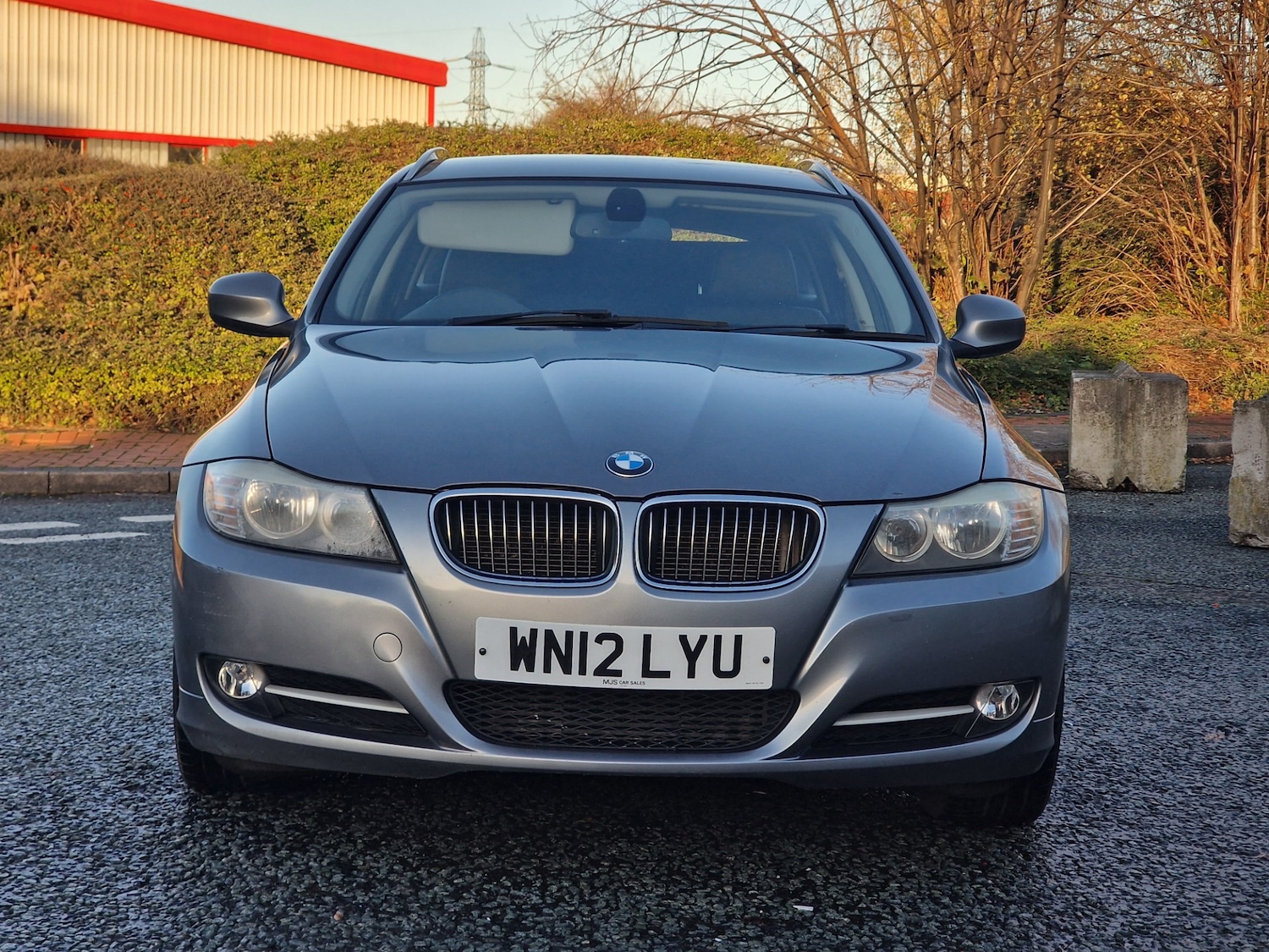 Used BMW 3 Series 2012 for sale - 76699635: Photo 13