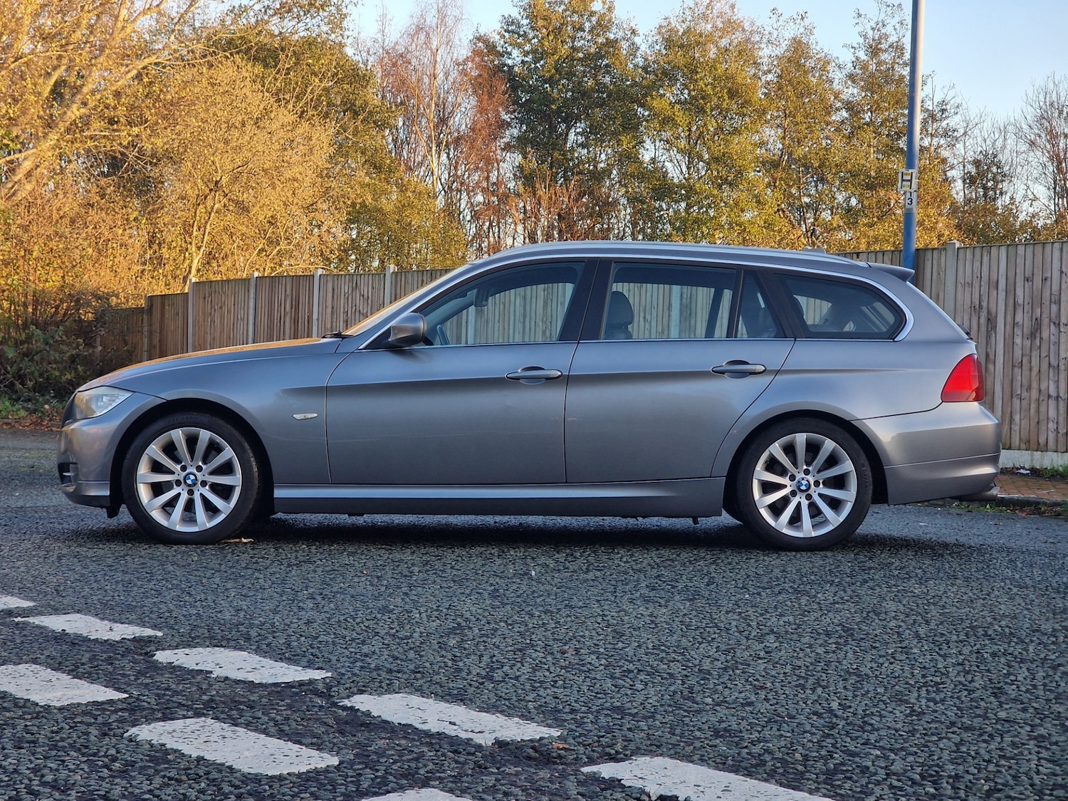 Used BMW 3 Series 2012 for sale - 76699635: Photo 18