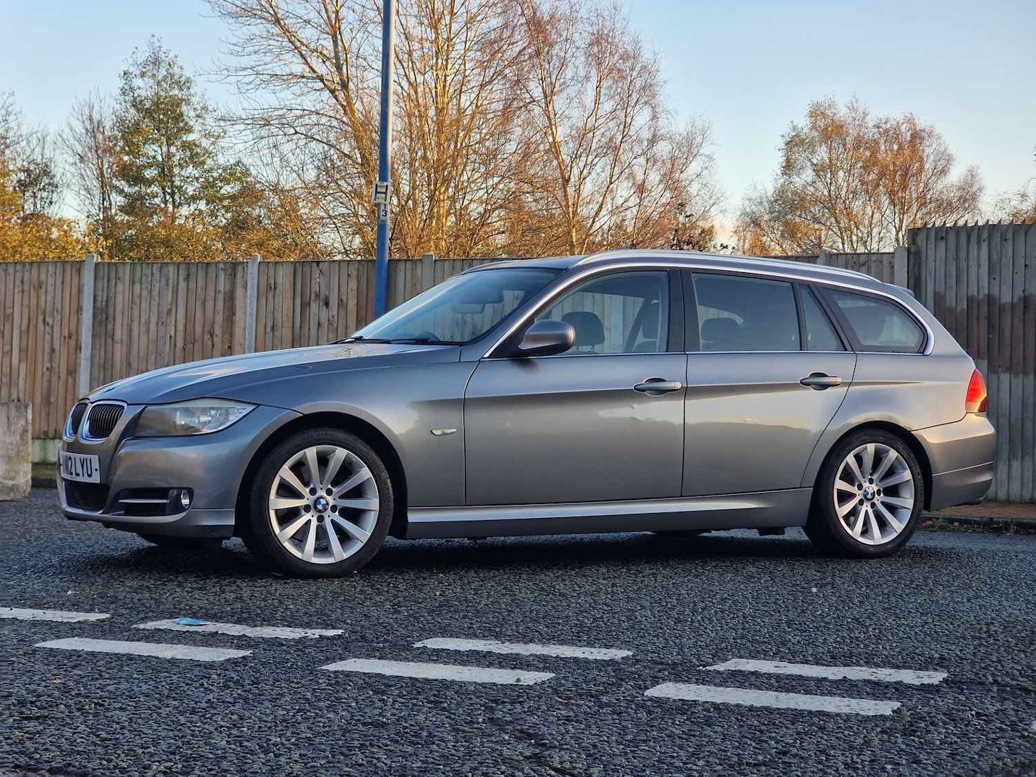 Used BMW 3 Series 2012 for sale - 76699635: Photo 19