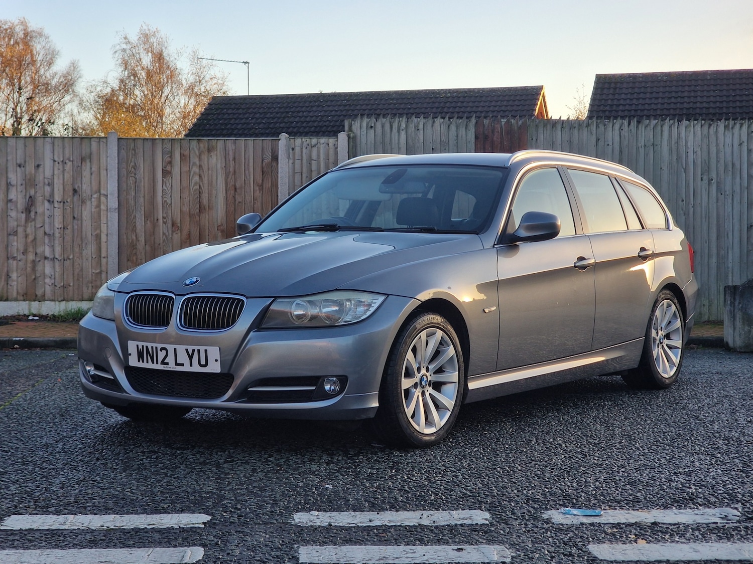 Used BMW 3 Series 2012 for sale - 76699635: Photo 20