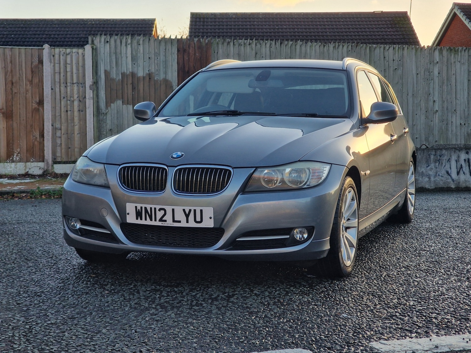 Used BMW 3 Series 2012 for sale - 76699635: Photo 21