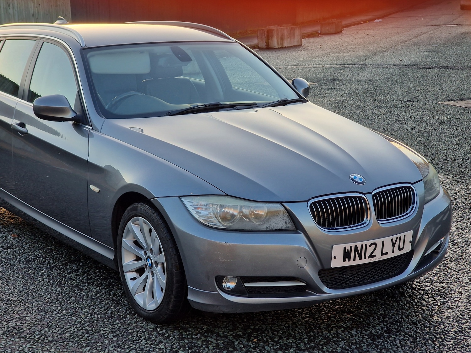 Used BMW 3 Series 2012 for sale - 76699635: Photo 25