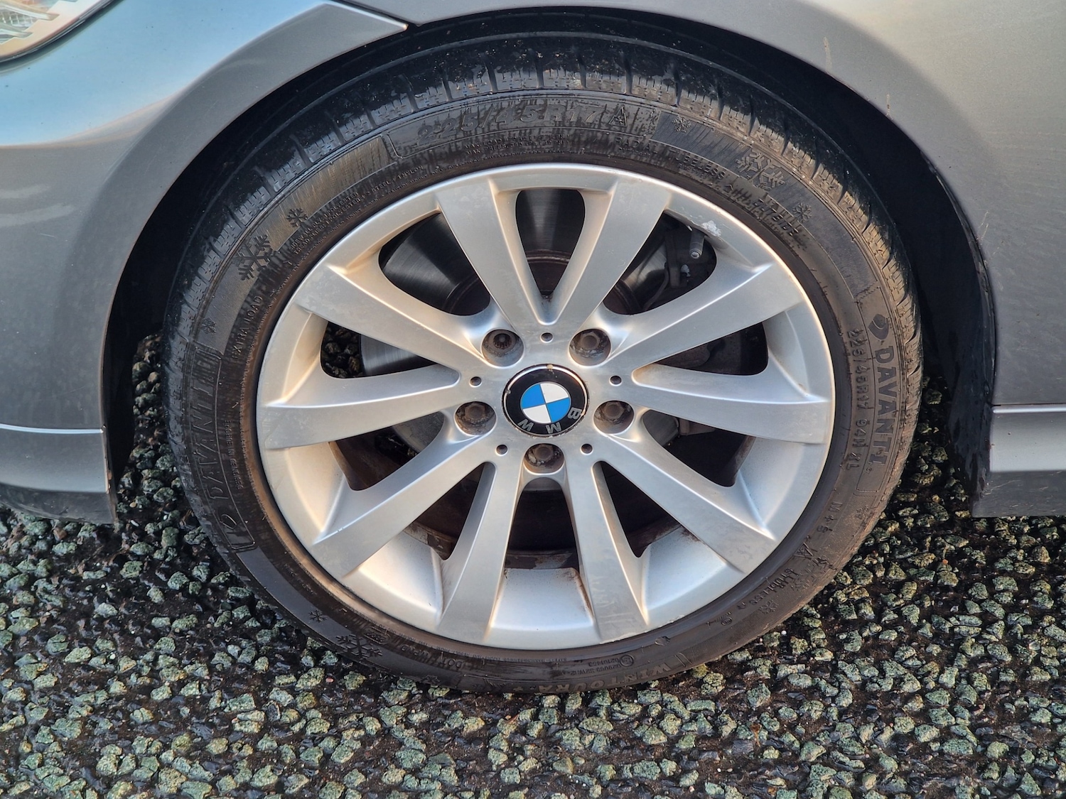 Used BMW 3 Series 2012 for sale - 76699635: Photo 26