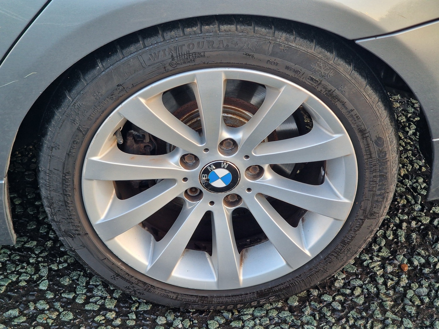 Used BMW 3 Series 2012 for sale - 76699635: Photo 27