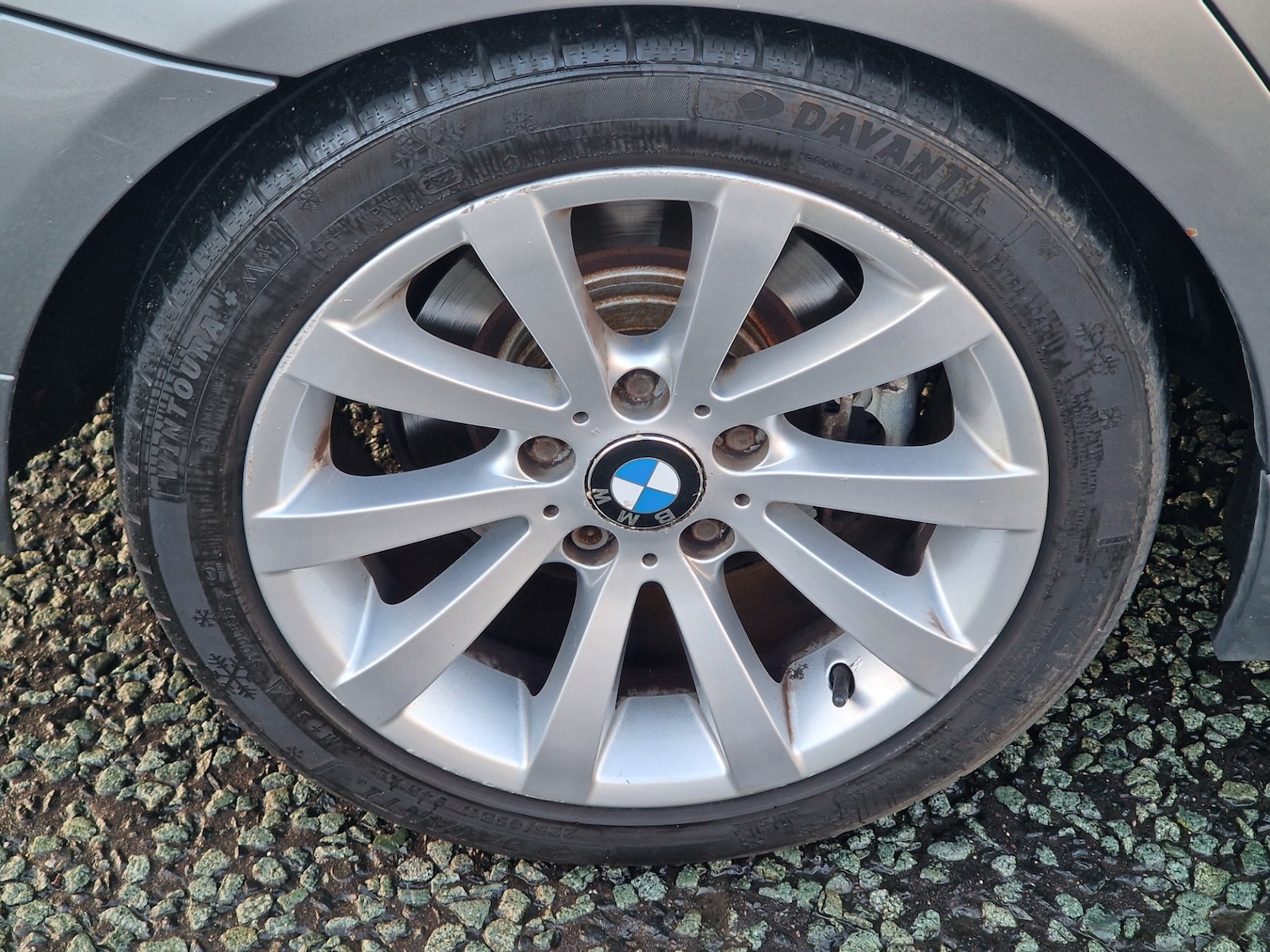 Used BMW 3 Series 2012 for sale - 76699635: Photo 28