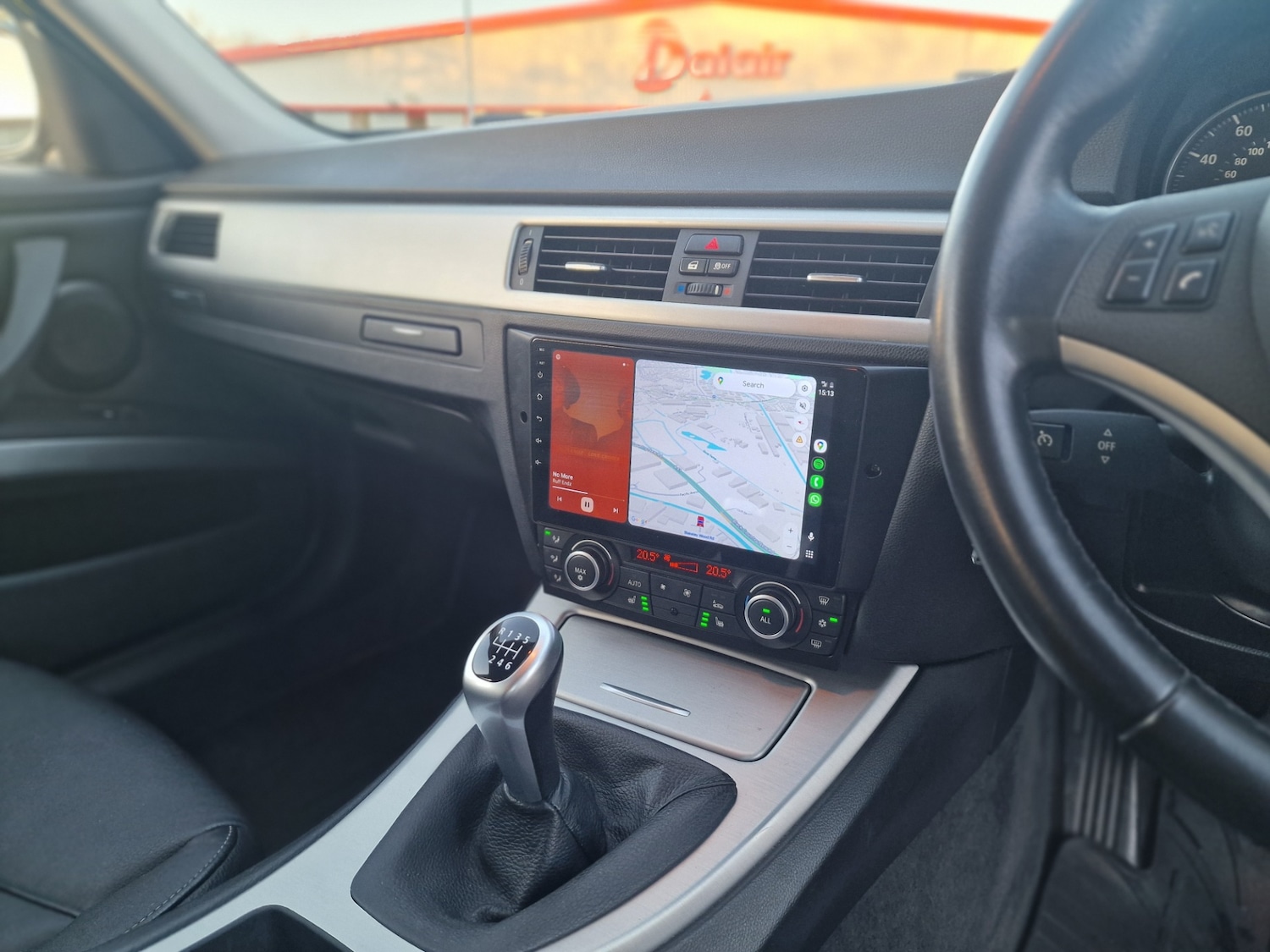 Used BMW 3 Series 2012 for sale - 76699635: Photo 3