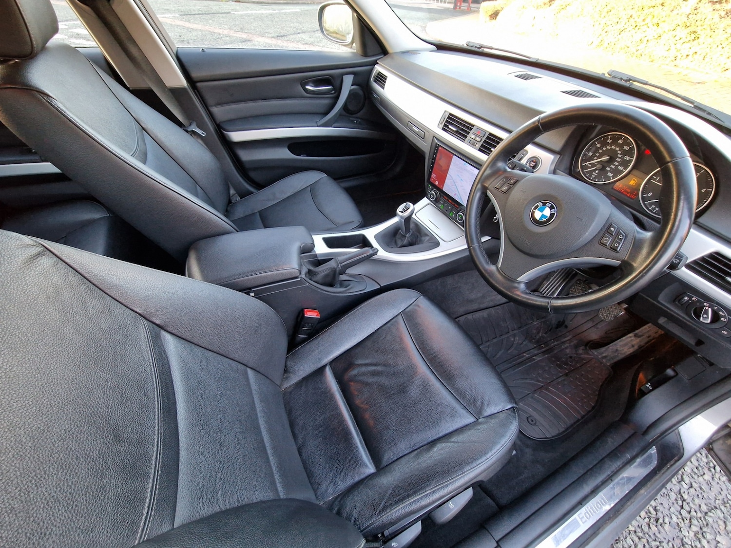 Used BMW 3 Series 2012 for sale - 76699635: Photo 30