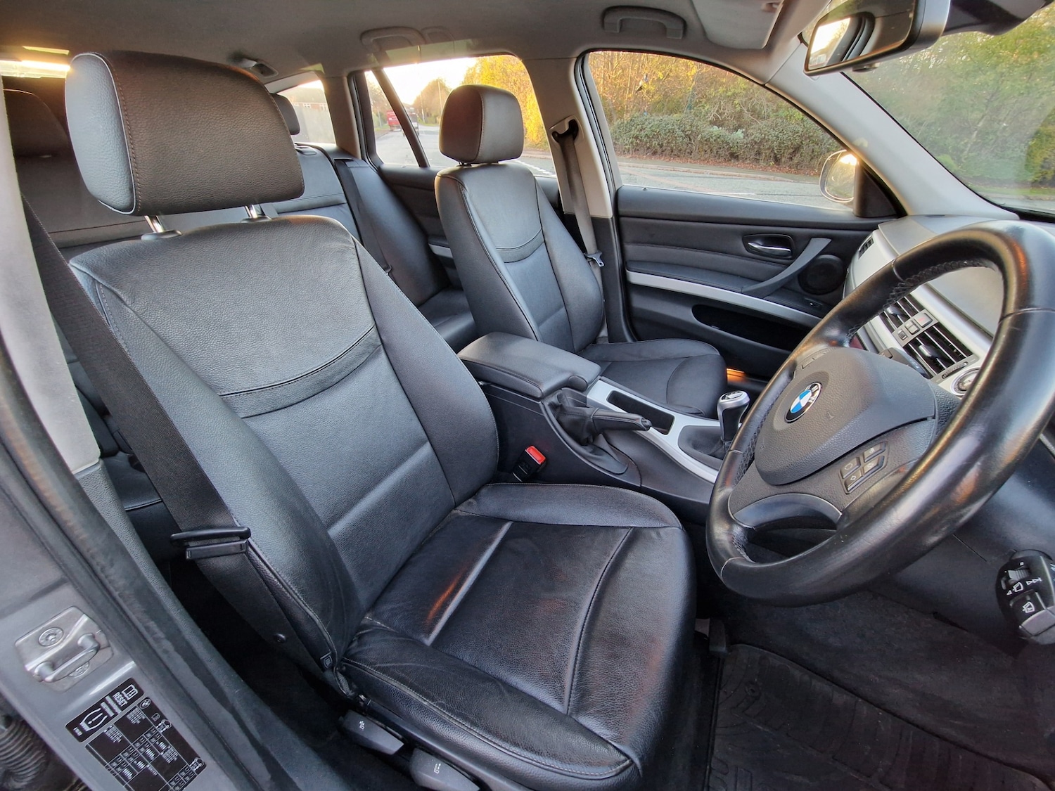 Used BMW 3 Series 2012 for sale - 76699635: Photo 32