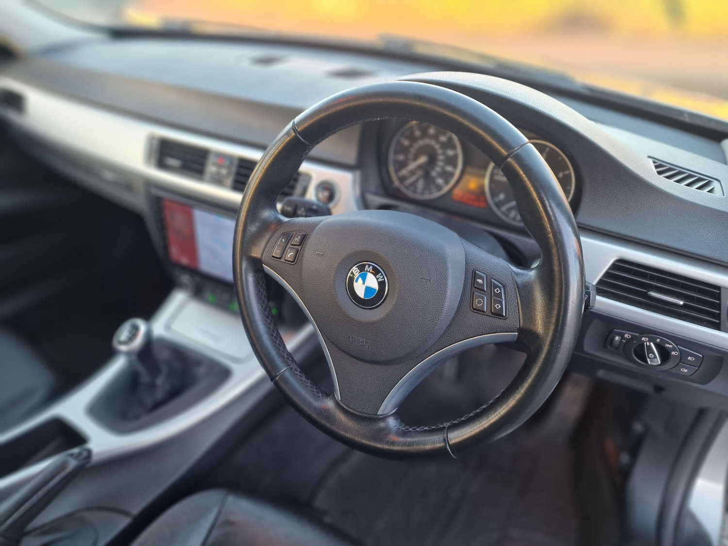 Used BMW 3 Series 2012 for sale - 76699635: Photo 33