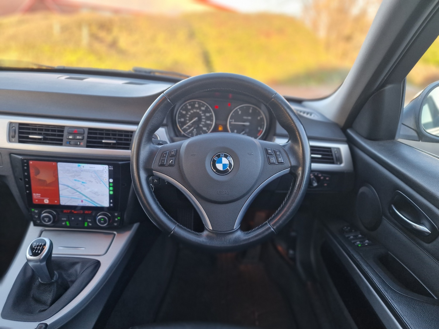 Used BMW 3 Series 2012 for sale - 76699635: Photo 34