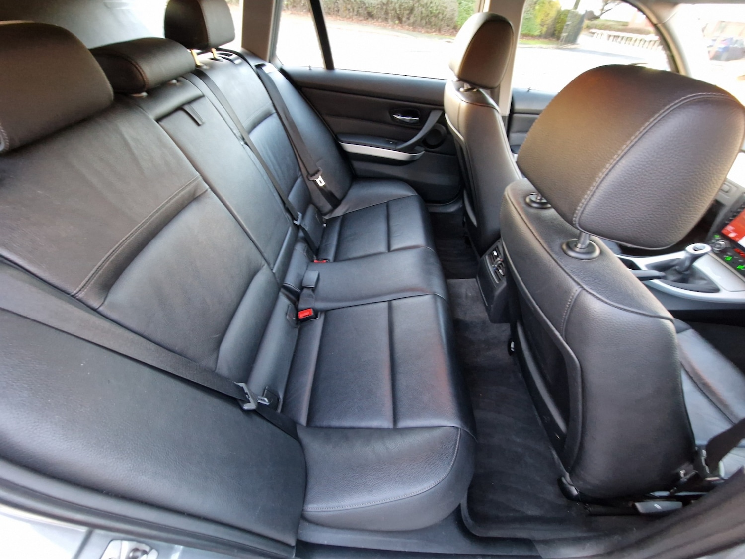 Used BMW 3 Series 2012 for sale - 76699635: Photo 35