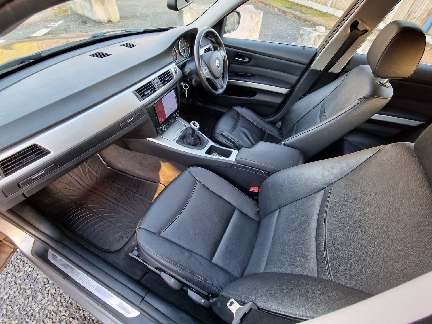 Used BMW 3 Series 2012 for sale - 76699635: Photo 38