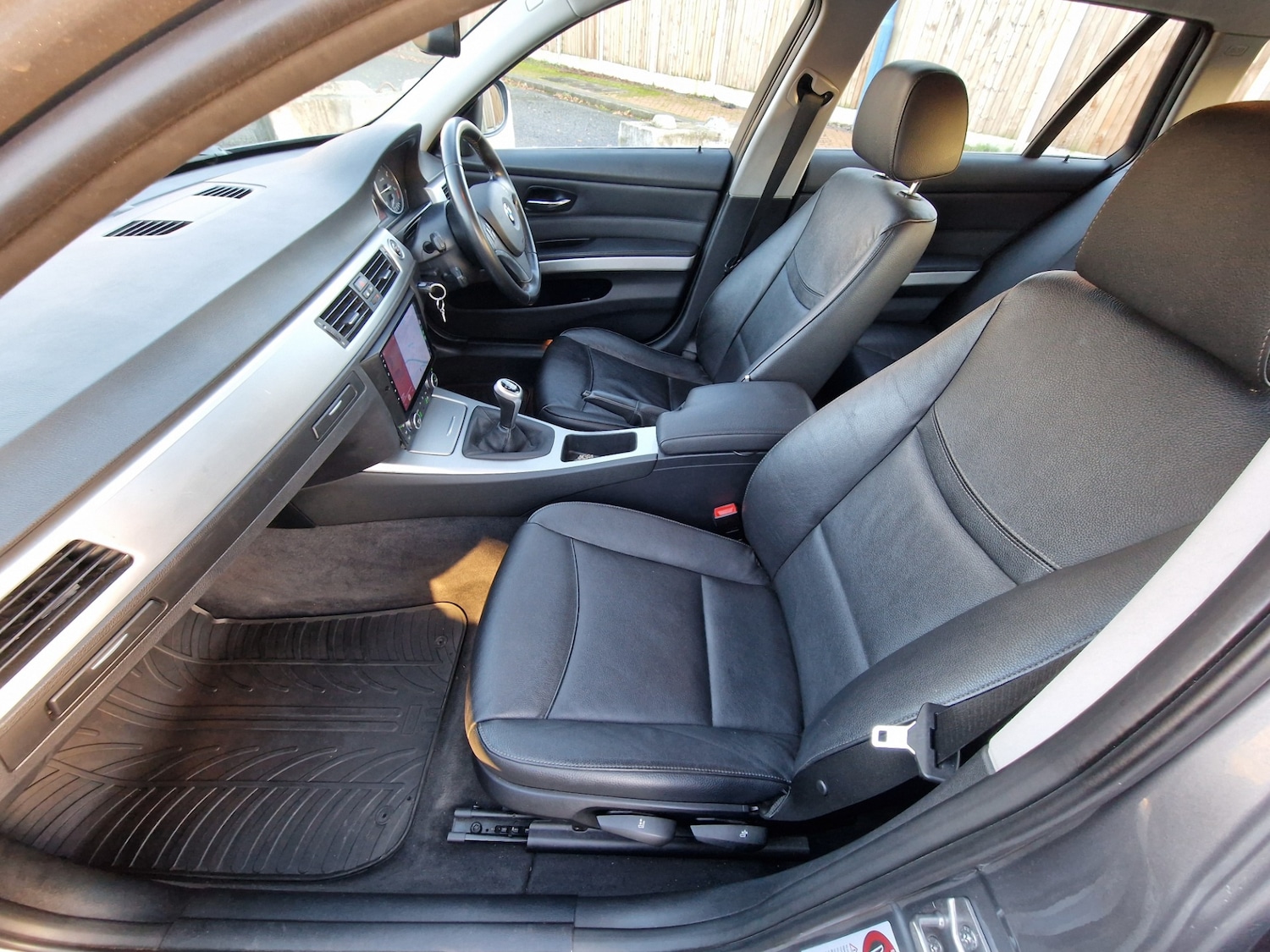 Used BMW 3 Series 2012 for sale - 76699635: Photo 39