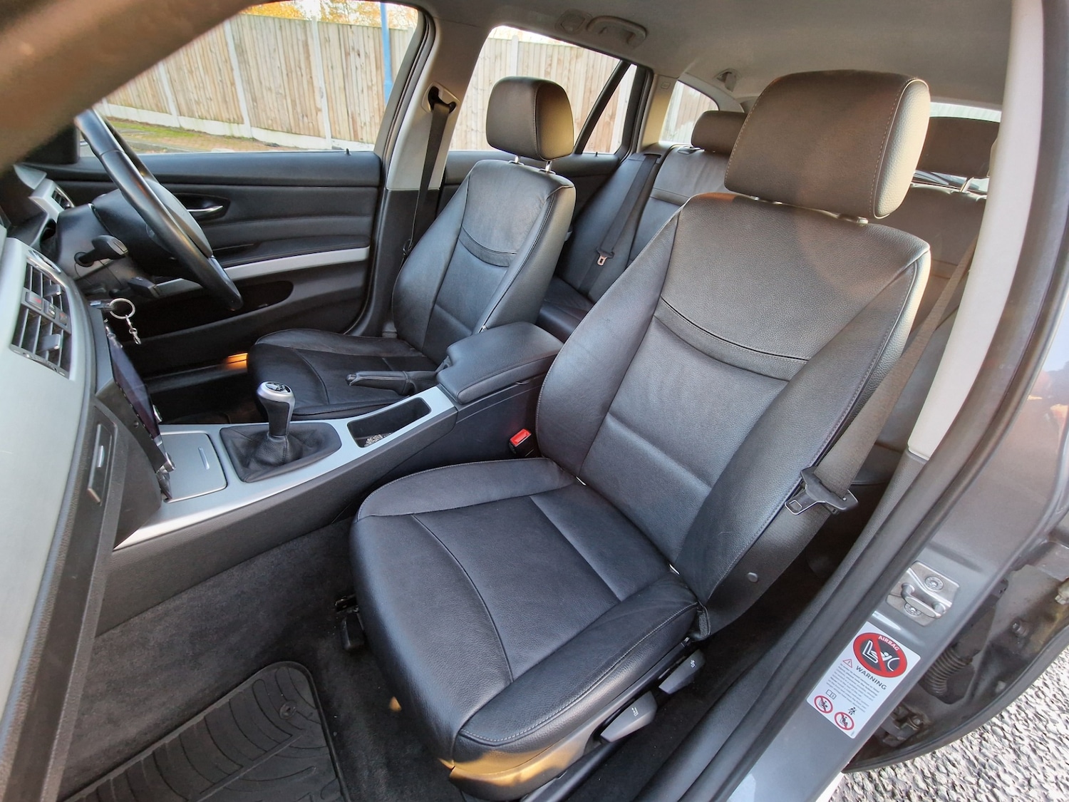 Used BMW 3 Series 2012 for sale - 76699635: Photo 4