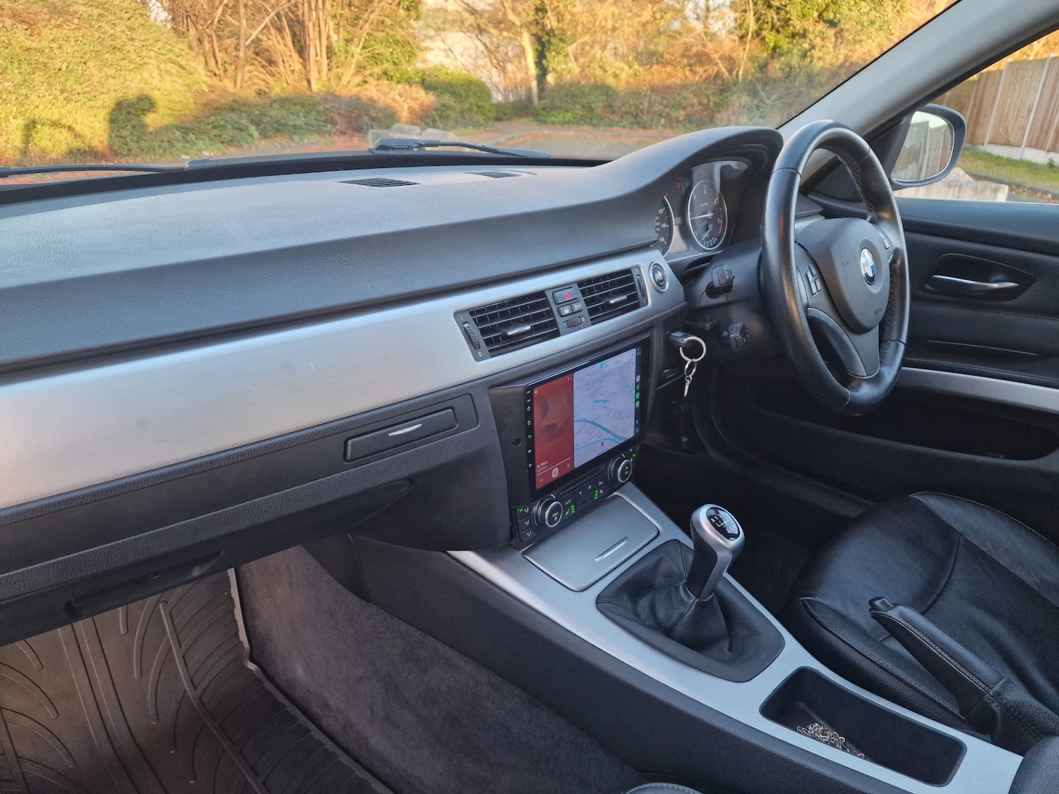 Used BMW 3 Series 2012 for sale - 76699635: Photo 40