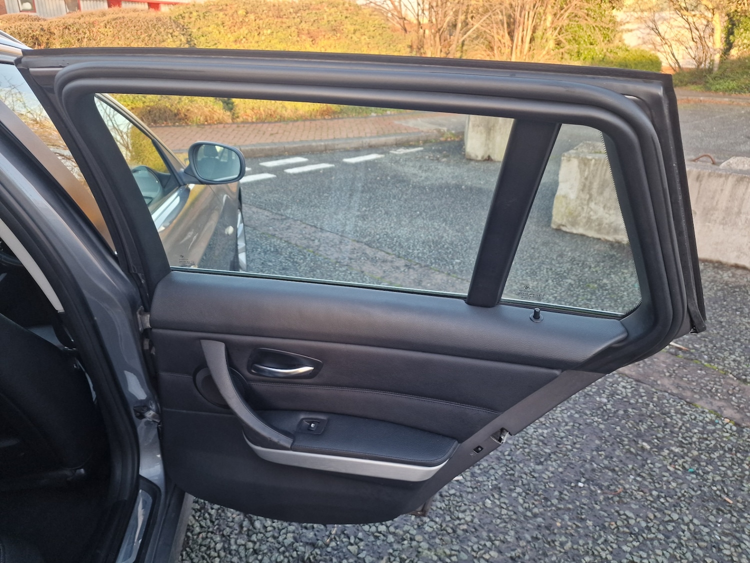 Used BMW 3 Series 2012 for sale - 76699635: Photo 44