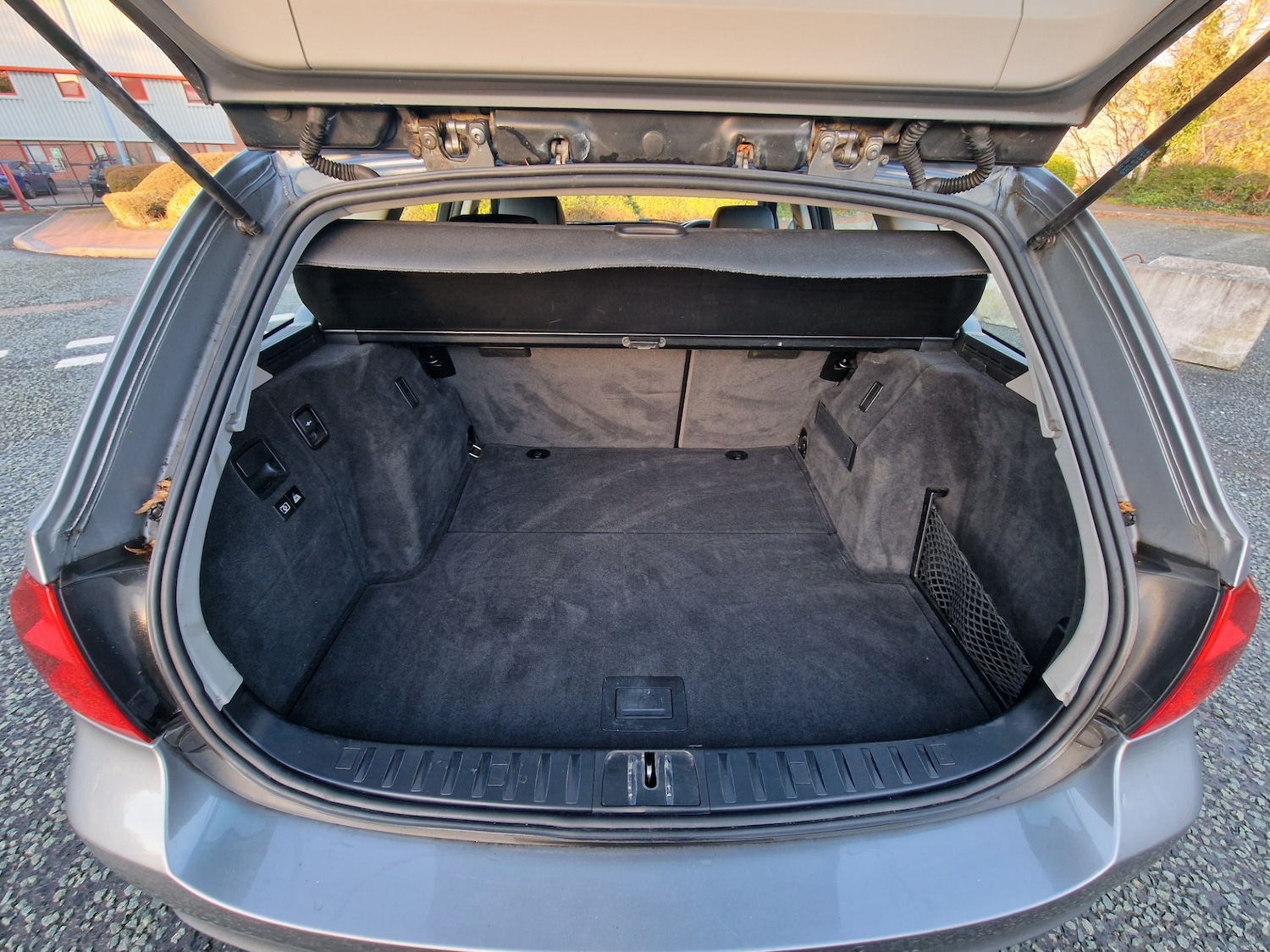 Used BMW 3 Series 2012 for sale - 76699635: Photo 45