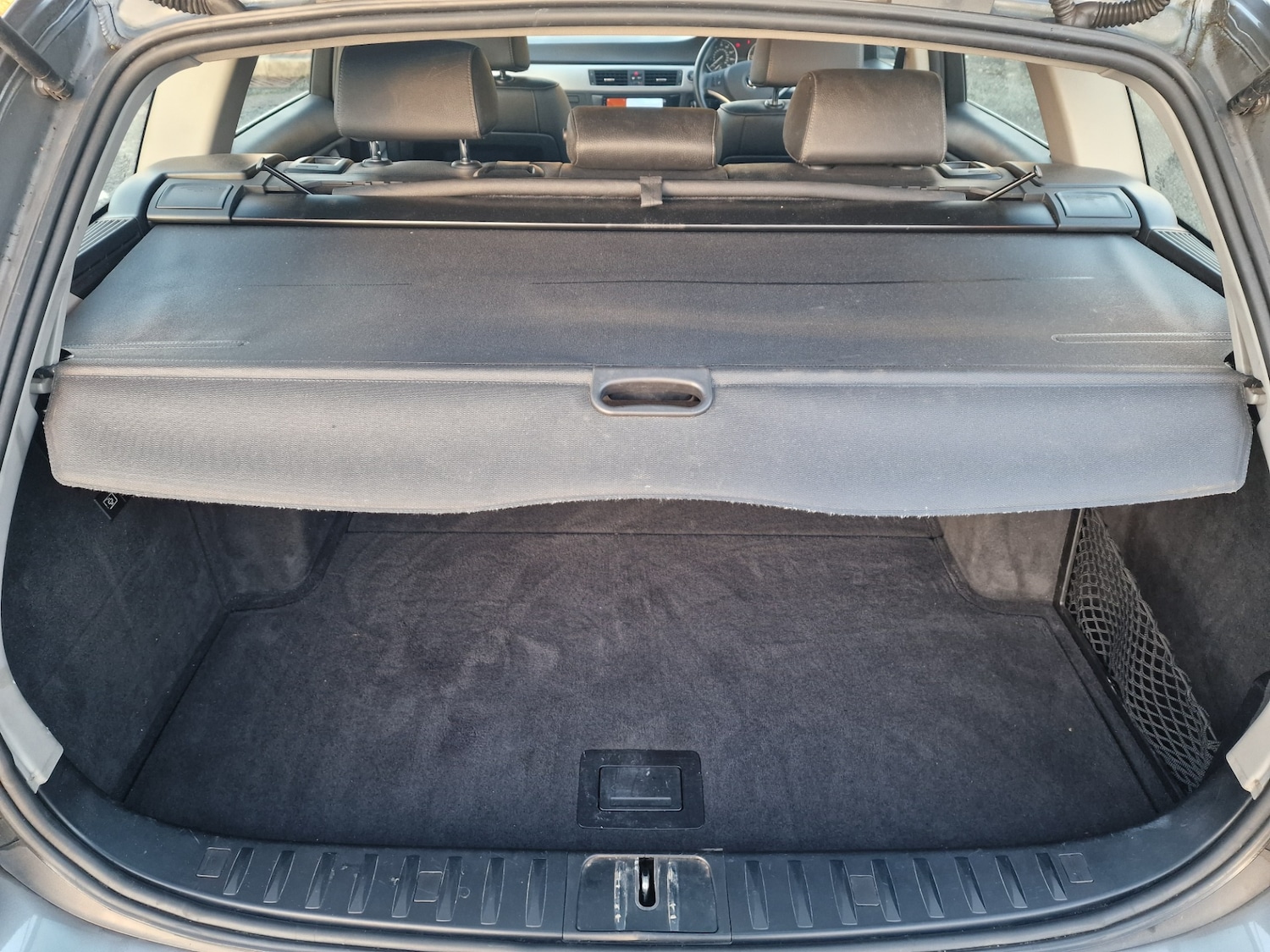 Used BMW 3 Series 2012 for sale - 76699635: Photo 47