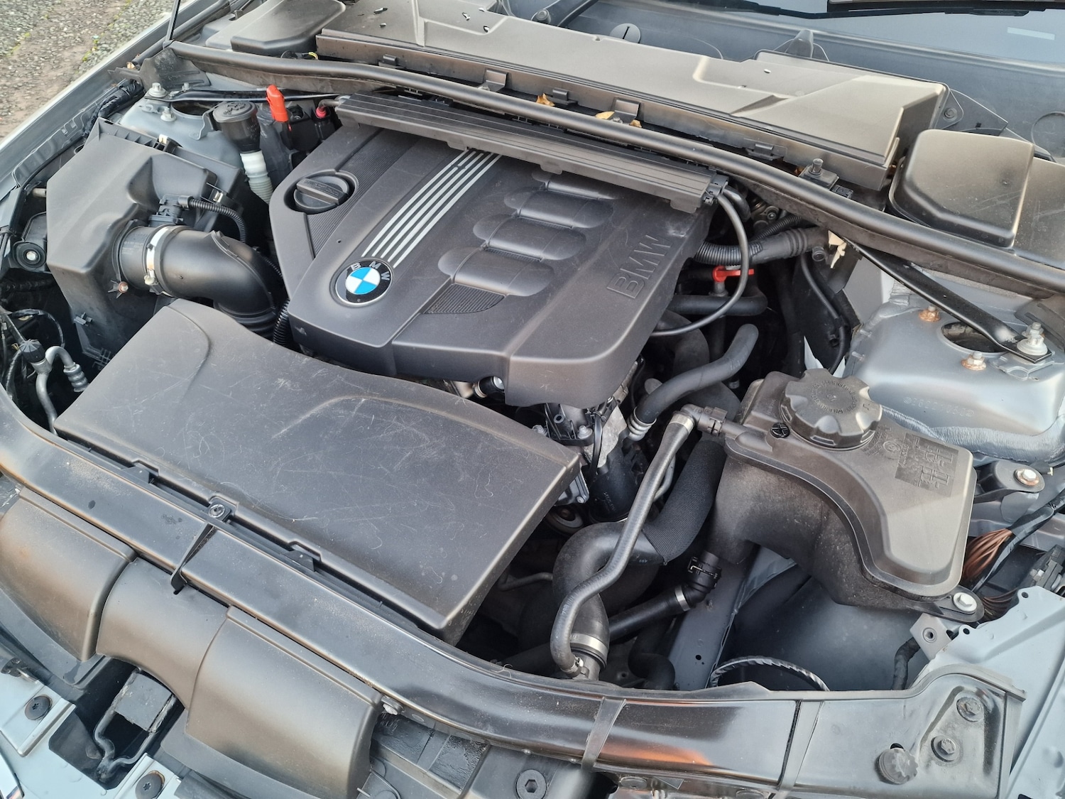 Used BMW 3 Series 2012 for sale - 76699635: Photo 48