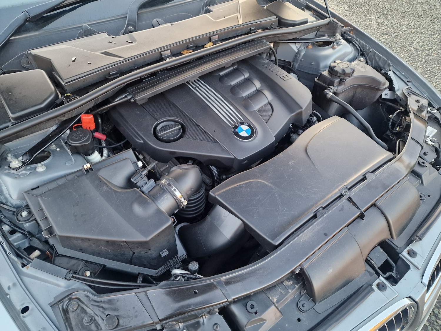 Used BMW 3 Series 2012 for sale - 76699635: Photo 49