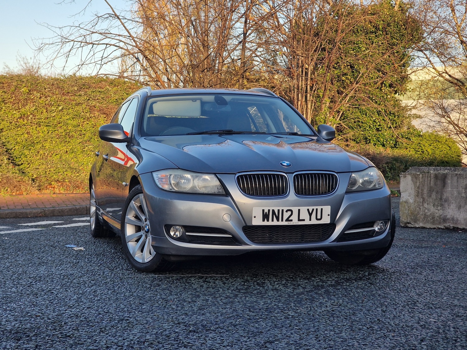 Used BMW 3 Series 2012 for sale - 76699635: Photo 6