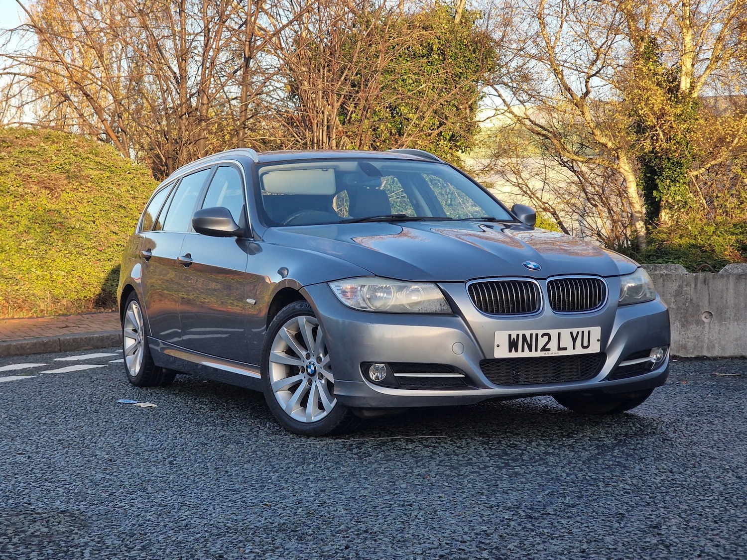 Used BMW 3 Series 2012 for sale - 76699635: Photo 7