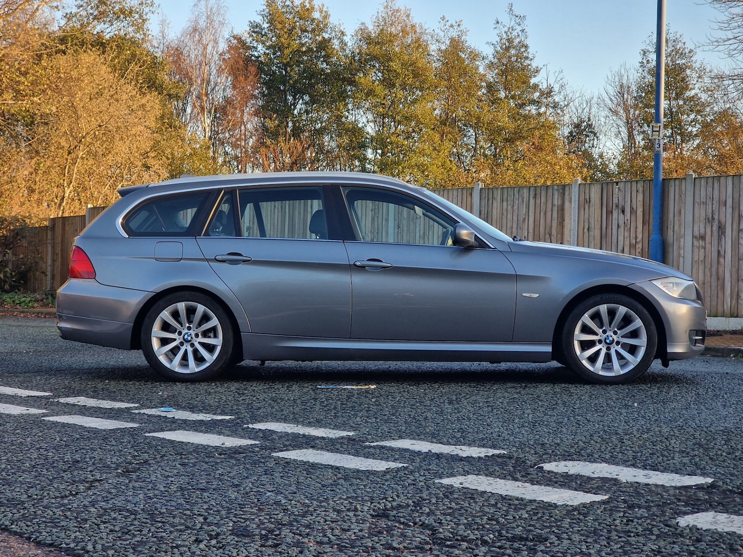 Used BMW 3 Series 2012 for sale - 76699635: Photo 9