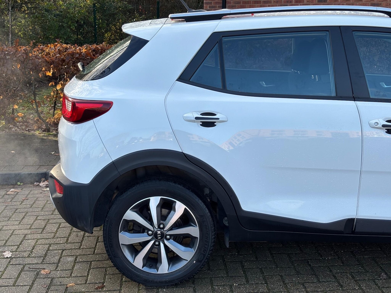 Used Kia Stonic 2021 for sale - 76783171: Photo 10