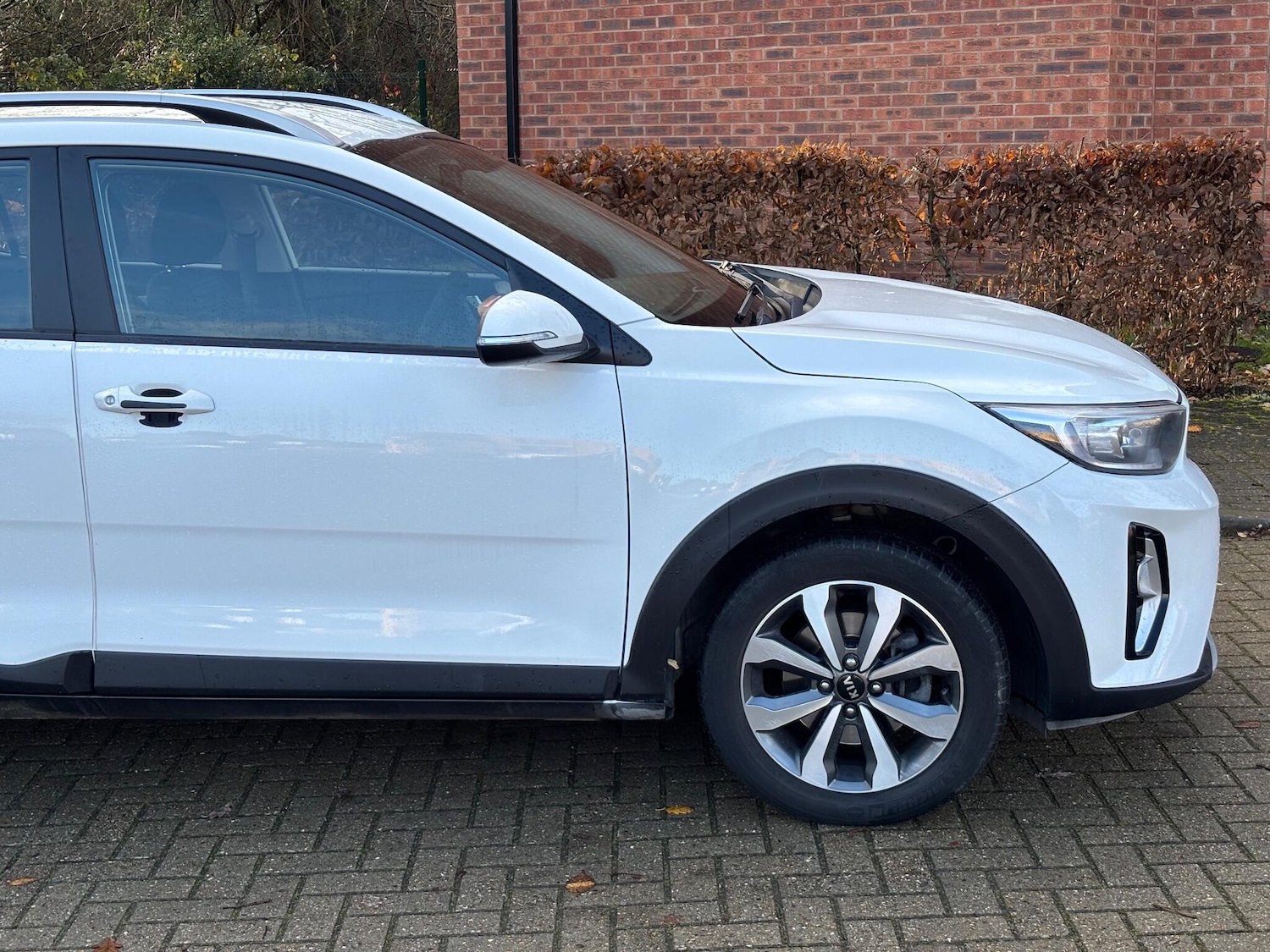 Used Kia Stonic 2021 for sale - 76783171: Photo 11