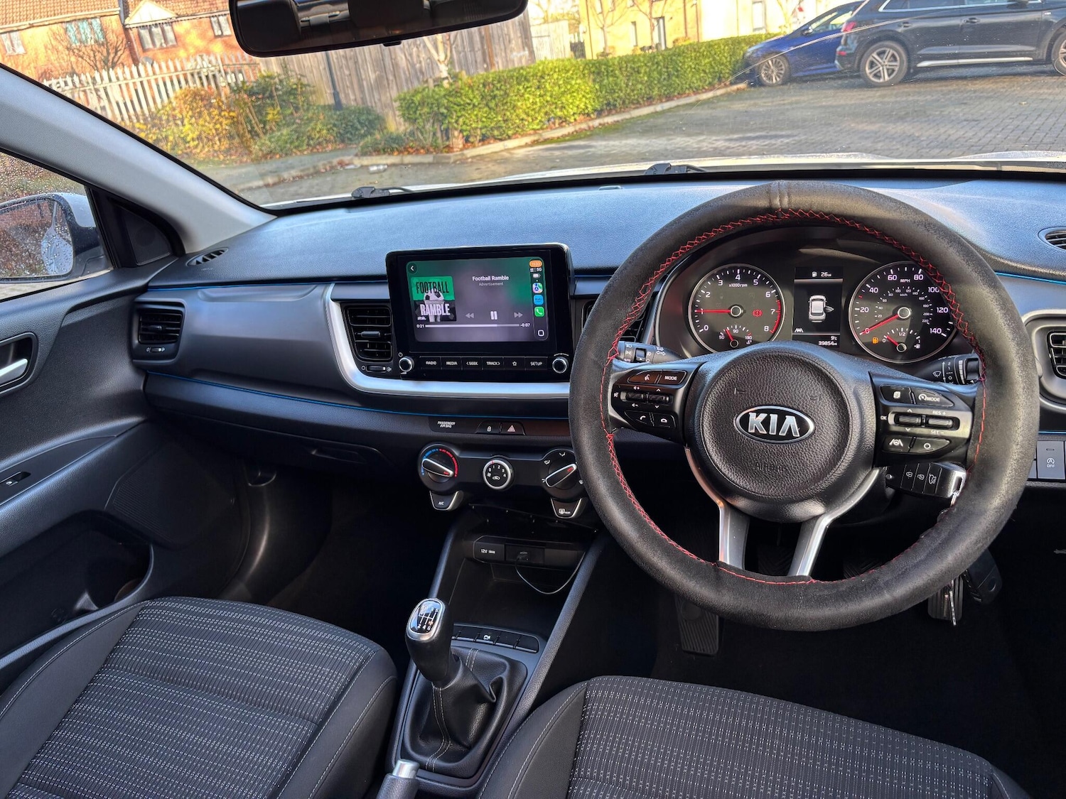 Used Kia Stonic 2021 for sale - 76783171: Photo 15