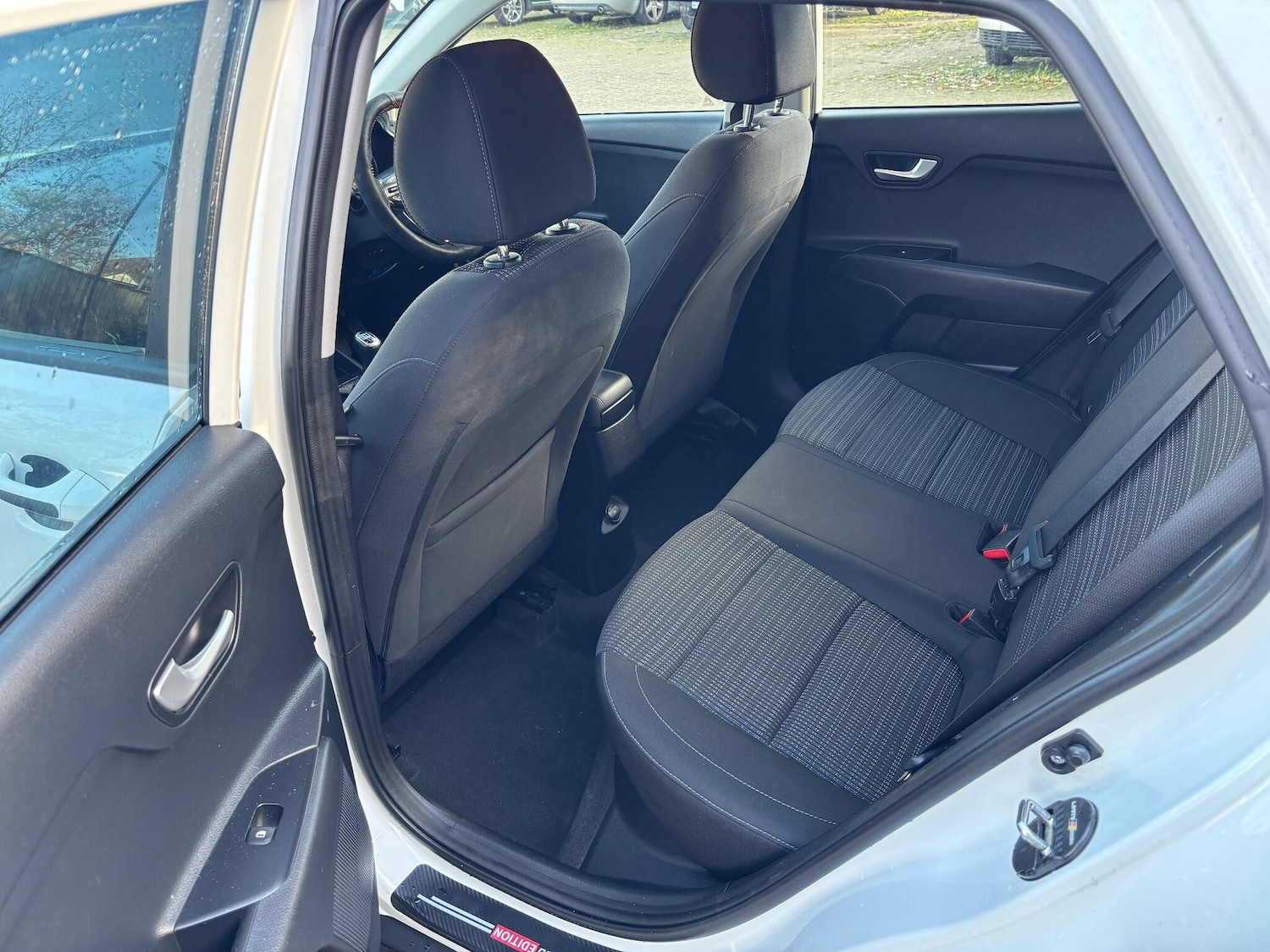 Used Kia Stonic 2021 for sale - 76783171: Photo 20