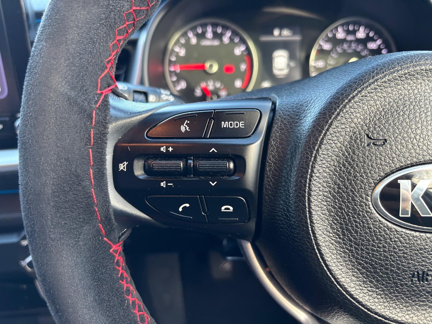 Used Kia Stonic 2021 for sale - 76783171: Photo 22