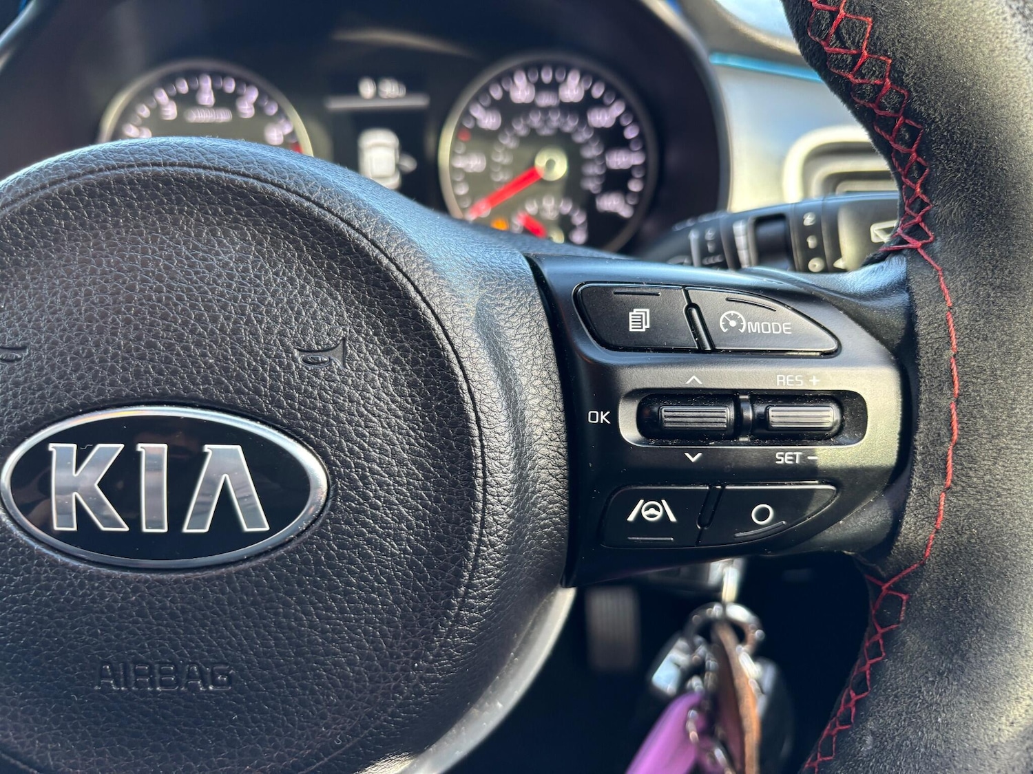 Used Kia Stonic 2021 for sale - 76783171: Photo 23