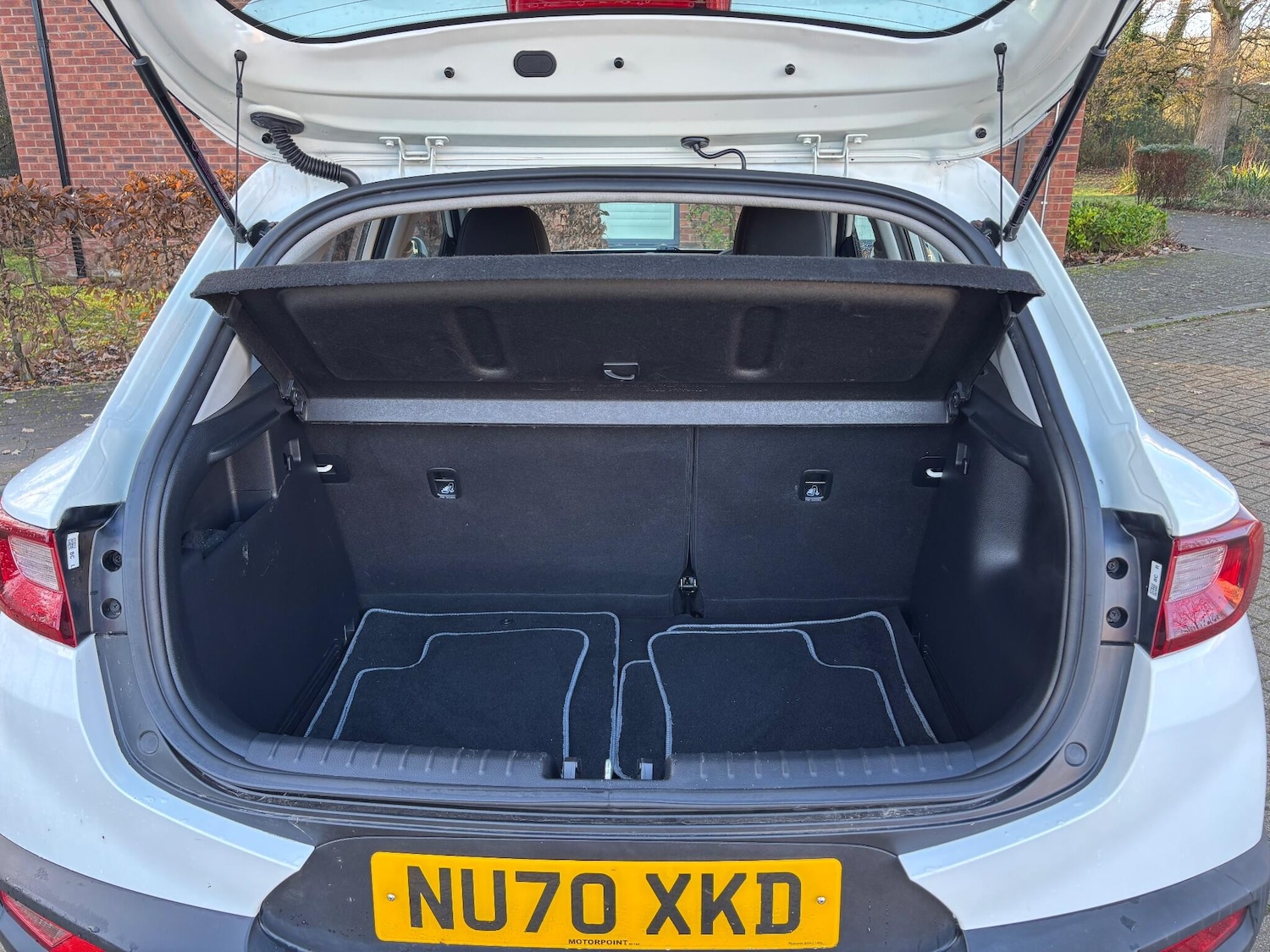 Used Kia Stonic 2021 for sale - 76783171: Photo 29