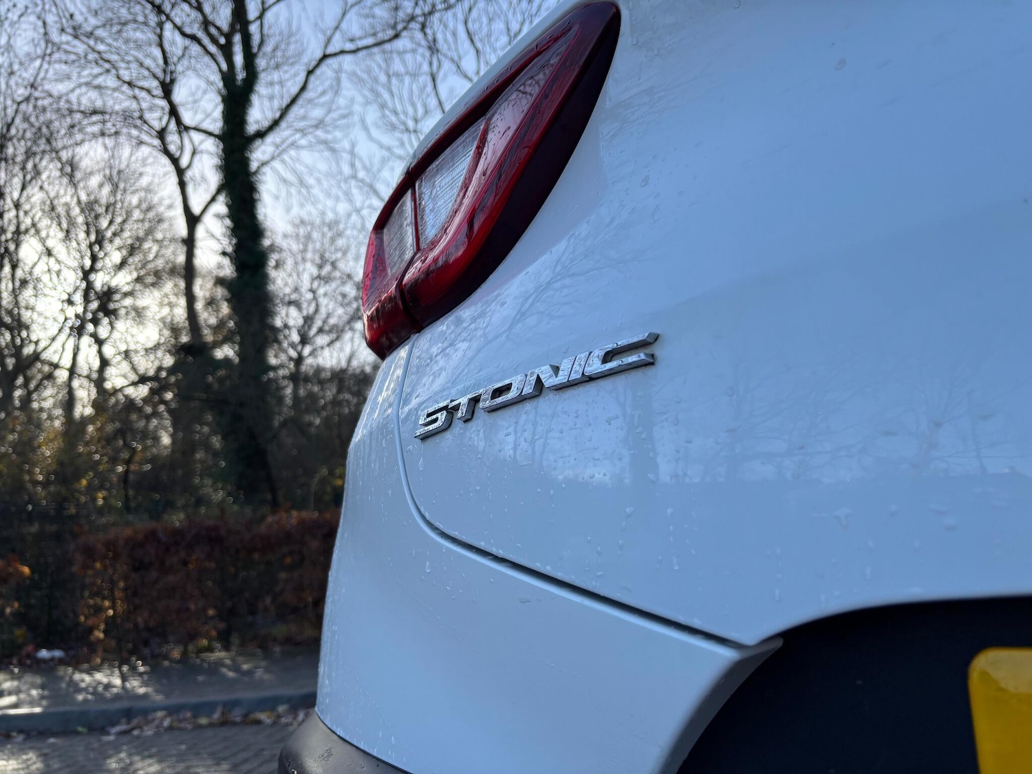 Used Kia Stonic 2021 for sale - 76783171: Photo 31