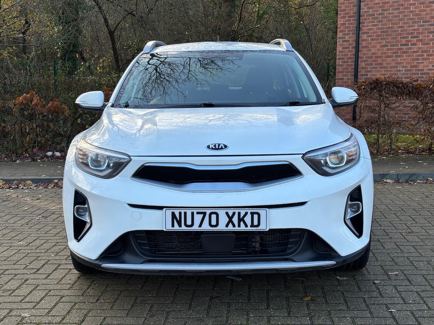 Used Kia Stonic 2021 for sale - 76783171: Photo 5