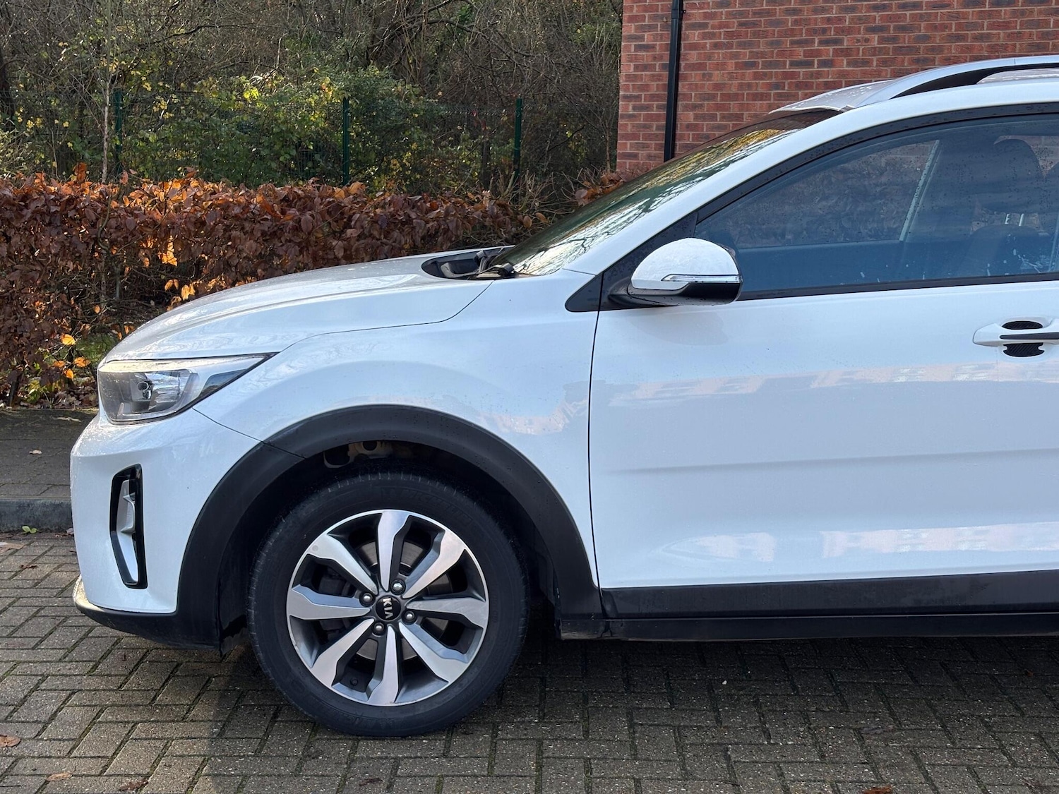 Used Kia Stonic 2021 for sale - 76783171: Photo 7