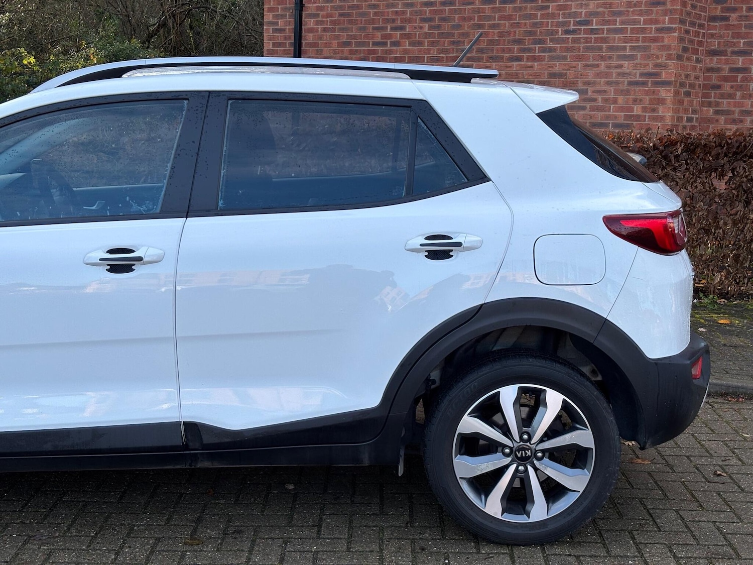 Used Kia Stonic 2021 for sale - 76783171: Photo 8