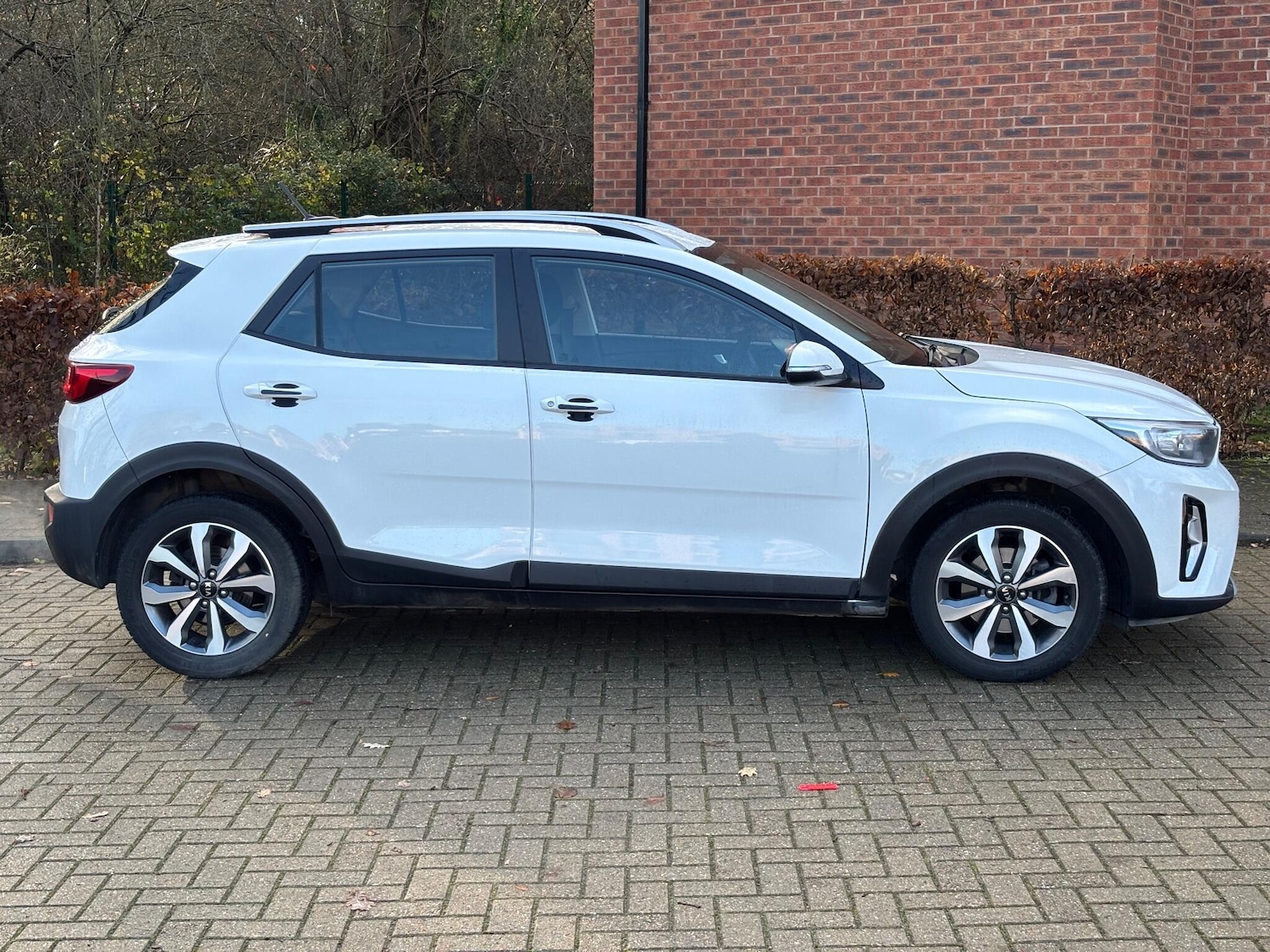 Used Kia Stonic 2021 for sale - 76783171: Photo 9