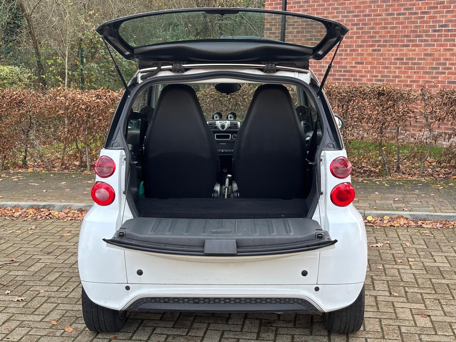 Used smart fortwo 2013 for sale - 76572147: Photo 10