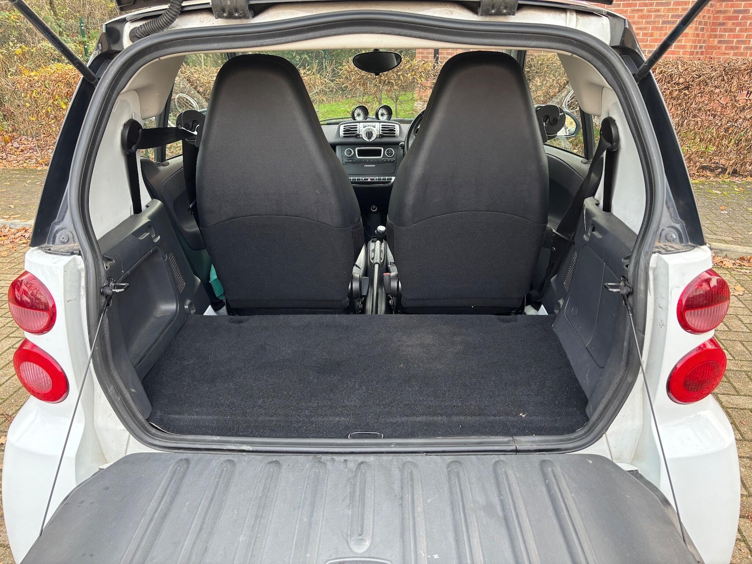 Used smart fortwo 2013 for sale - 76572147: Photo 11