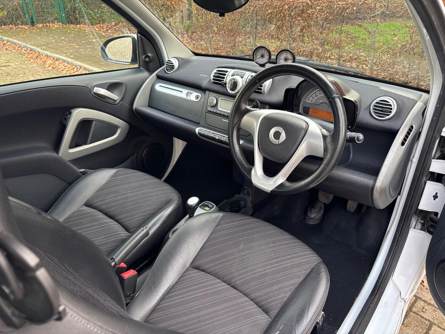 Used smart fortwo 2013 for sale - 76572147: Photo 13